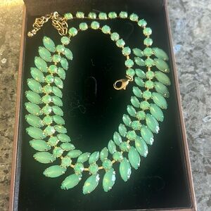 Necklace with adjustable chain